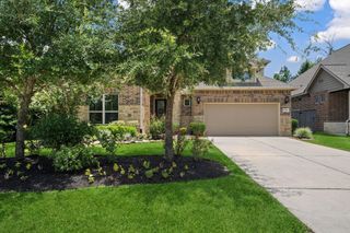 23486 Fauburg Drive, New Caney, TX 77357