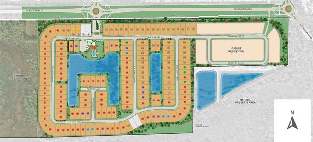 657 SE Ranch Oak Circle, Port St. Lucie, Port St Lucie, FL 34984