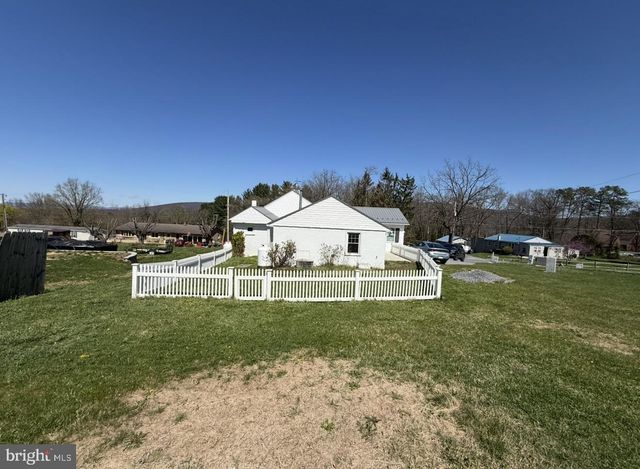 7130 BROWNSVILLE ROAD, Fayetteville, PA 17222
