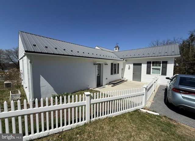7130 BROWNSVILLE ROAD, Fayetteville, PA 17222