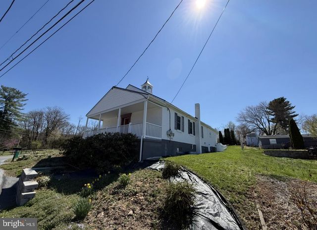7130 BROWNSVILLE ROAD, Fayetteville, PA 17222