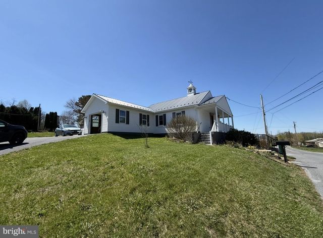 7130 BROWNSVILLE ROAD, Fayetteville, PA 17222