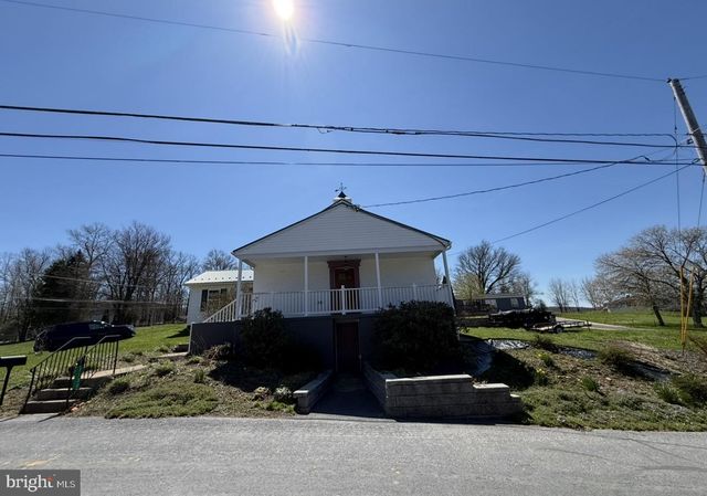 7130 BROWNSVILLE ROAD, Fayetteville, PA 17222