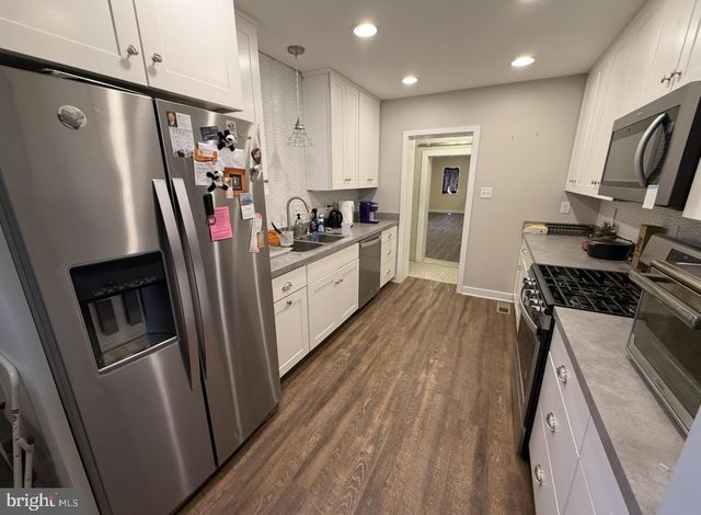7130 BROWNSVILLE ROAD, Fayetteville, PA 17222