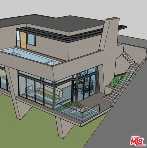 0 W Avenue 44, Los Angeles, CA 90065