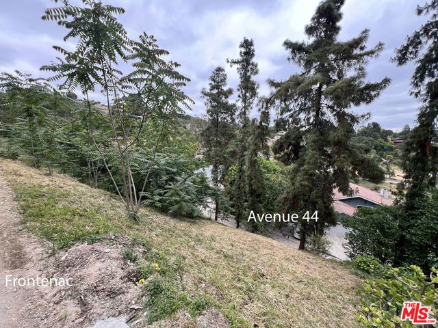 0 W Avenue 44, Los Angeles, CA 90065