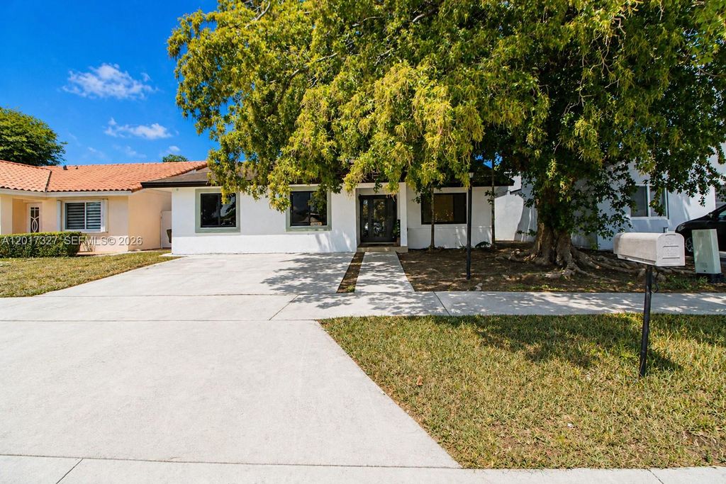 10088 SW 143rd Court NA, Miami, FL 33186