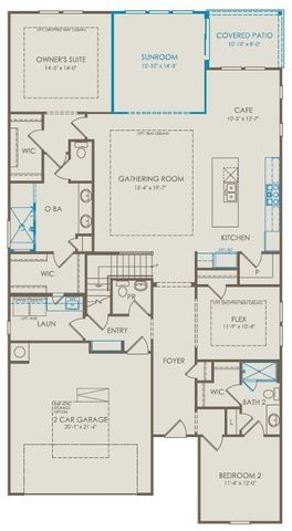 7169 Triad Way, Murfreesboro, TN 37128