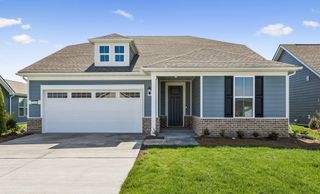 7169 Triad Way, Murfreesboro, TN 37128