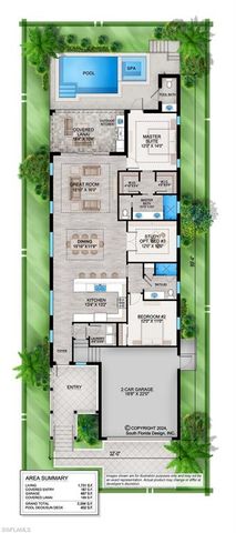 2448 Florida AVE, Naples, FL 34112