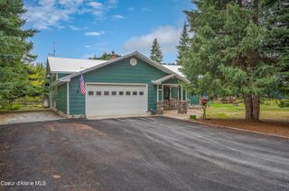 521 Shady Pines Loop, Priest Lake, ID 83856