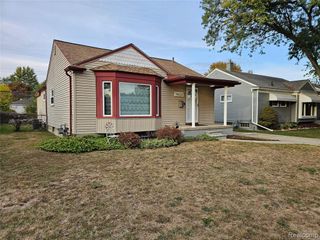 29624 Rosslyn Avenue, Garden City, MI 48135
