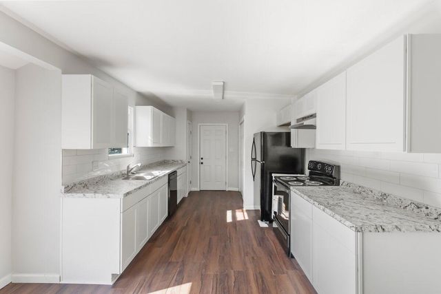 2902 Postell Court, Hephzibah, GA 30815