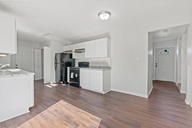 2902 Postell Court, Hephzibah, GA 30815