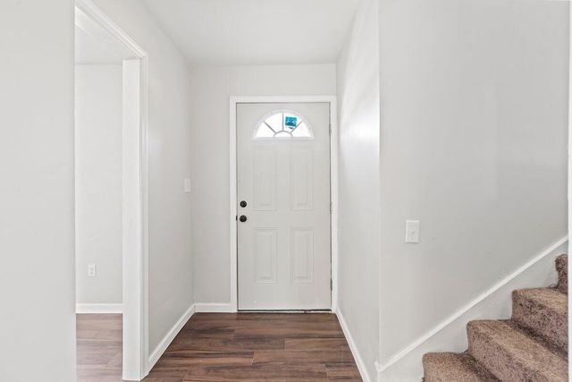 2902 Postell Court, Hephzibah, GA 30815