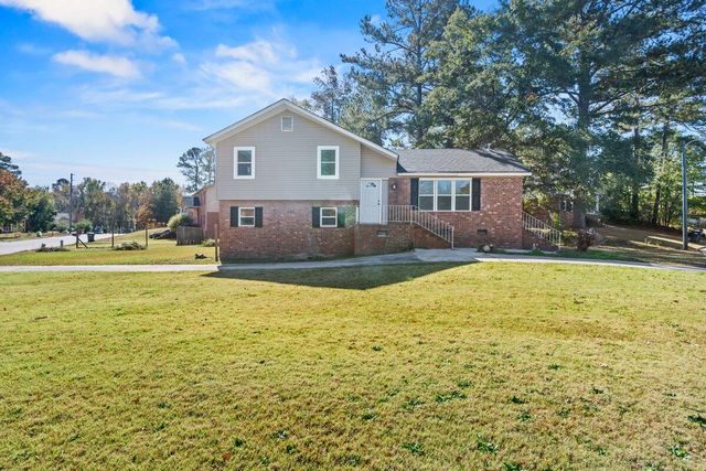 2902 Postell Court, Hephzibah, GA 30815