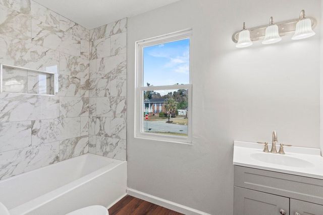 2902 Postell Court, Hephzibah, GA 30815