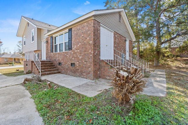 2902 Postell Court, Hephzibah, GA 30815