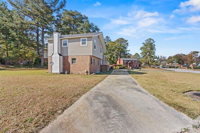 2902 Postell Court, Hephzibah, GA 30815