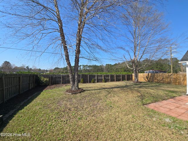 9497 Huckabee Drive NE, Leland, NC 28451