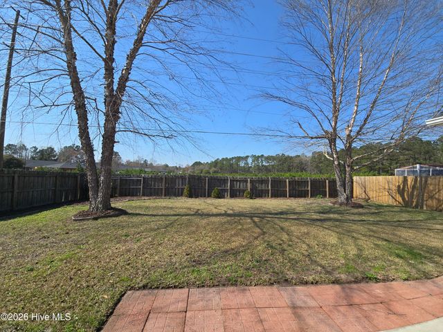 9497 Huckabee Drive NE, Leland, NC 28451