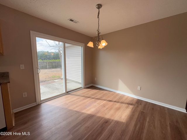 9497 Huckabee Drive NE, Leland, NC 28451