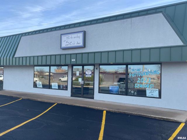 1548 52ND Avenue, Moline, IL 61265