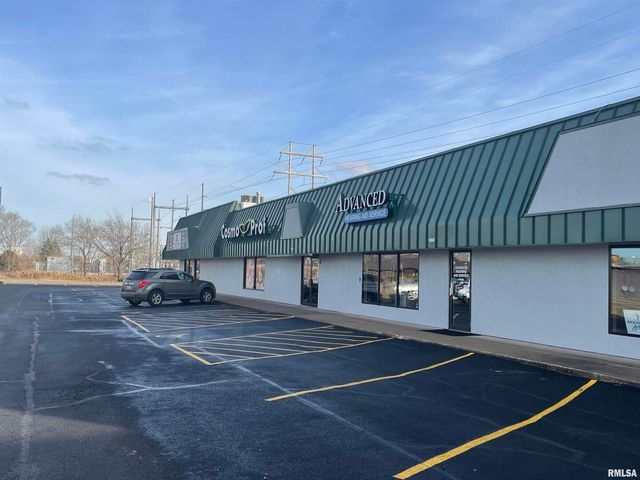 1548 52ND Avenue, Moline, IL 61265