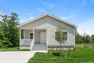 623 Belmont, San Antonio, TX 78202