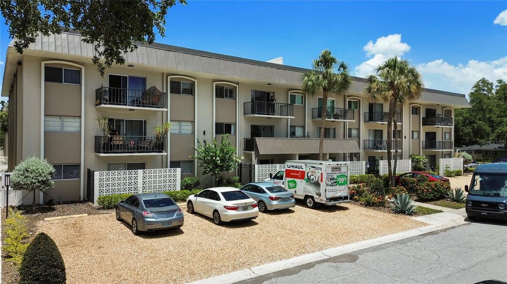 4607 W FIG STREET 209, Tampa, FL 33609