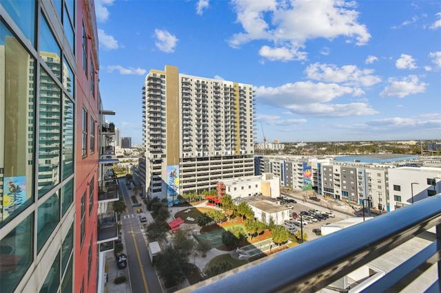 1208 E KENNEDY BOULEVARD 1115, Tampa, FL 33602
