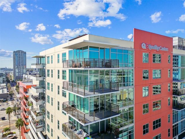 1208 E KENNEDY BOULEVARD 1115, Tampa, FL 33602