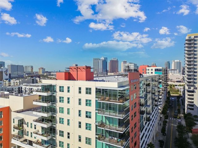 1208 E KENNEDY BOULEVARD 1115, Tampa, FL 33602