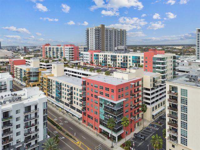1208 E KENNEDY BOULEVARD 1115, Tampa, FL 33602