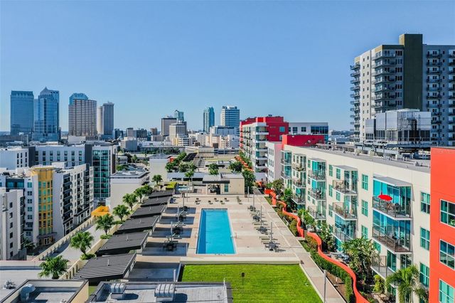 1208 E KENNEDY BOULEVARD 1115, Tampa, FL 33602