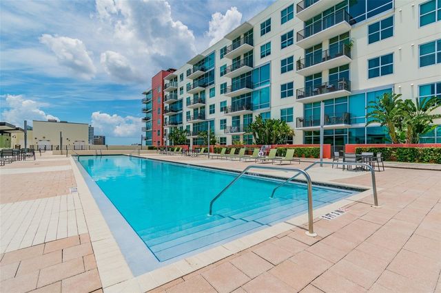 1208 E KENNEDY BOULEVARD 1115, Tampa, FL 33602