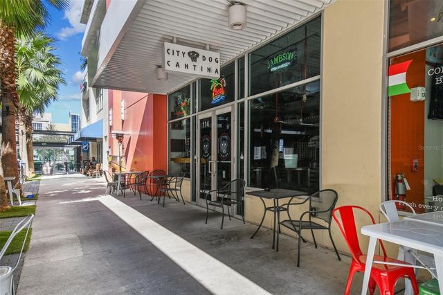 1208 E KENNEDY BOULEVARD 1115, Tampa, FL 33602