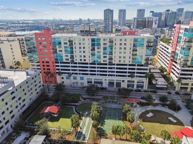 1208 E KENNEDY BOULEVARD 1115, Tampa, FL 33602