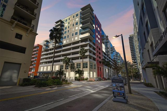 1208 E KENNEDY BOULEVARD 1115, Tampa, FL 33602