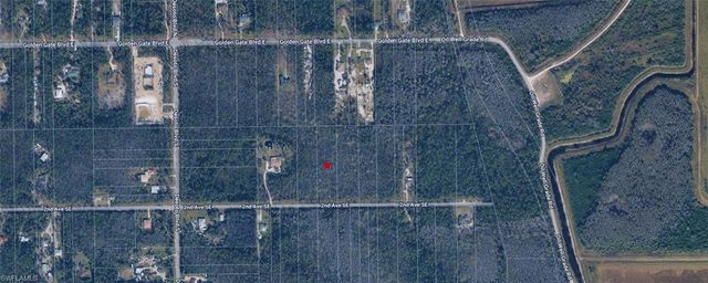 4671 2nd AVE SE, Naples, FL 34117