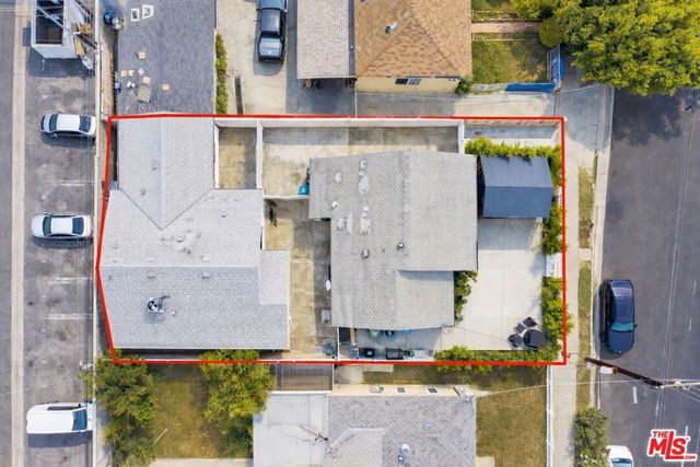 10554 Lanark Street, Sun Valley, CA 91352