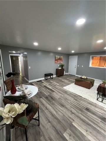 1833 Dewitt Drive, Dayton, OH 45406