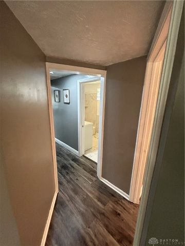 1833 Dewitt Drive, Dayton, OH 45406