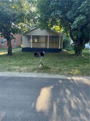 1833 Dewitt Drive, Dayton, OH 45406