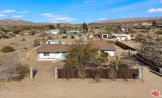 6391 Ruth Drive, Yucca Valley, CA 92284