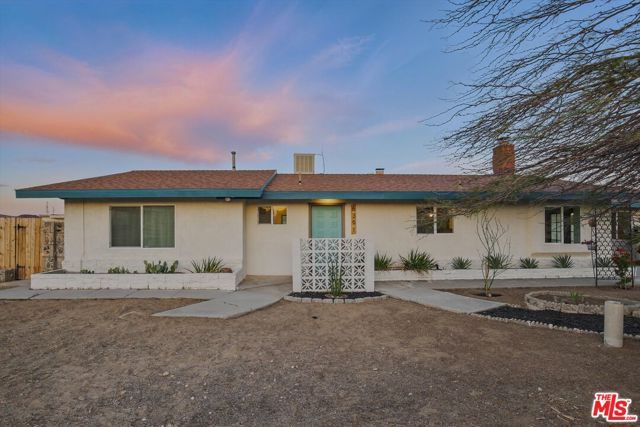 6391 Ruth Drive, Yucca Valley, CA 92284