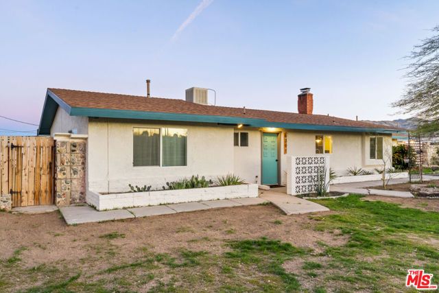 6391 Ruth Drive, Yucca Valley, CA 92284