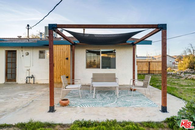 6391 Ruth Drive, Yucca Valley, CA 92284