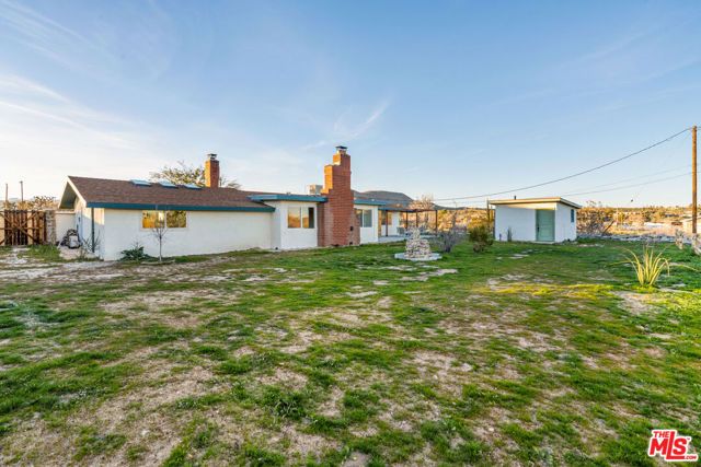 6391 Ruth Drive, Yucca Valley, CA 92284
