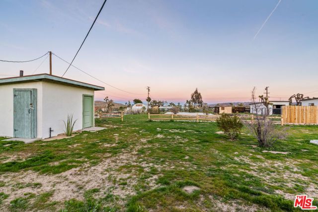 6391 Ruth Drive, Yucca Valley, CA 92284